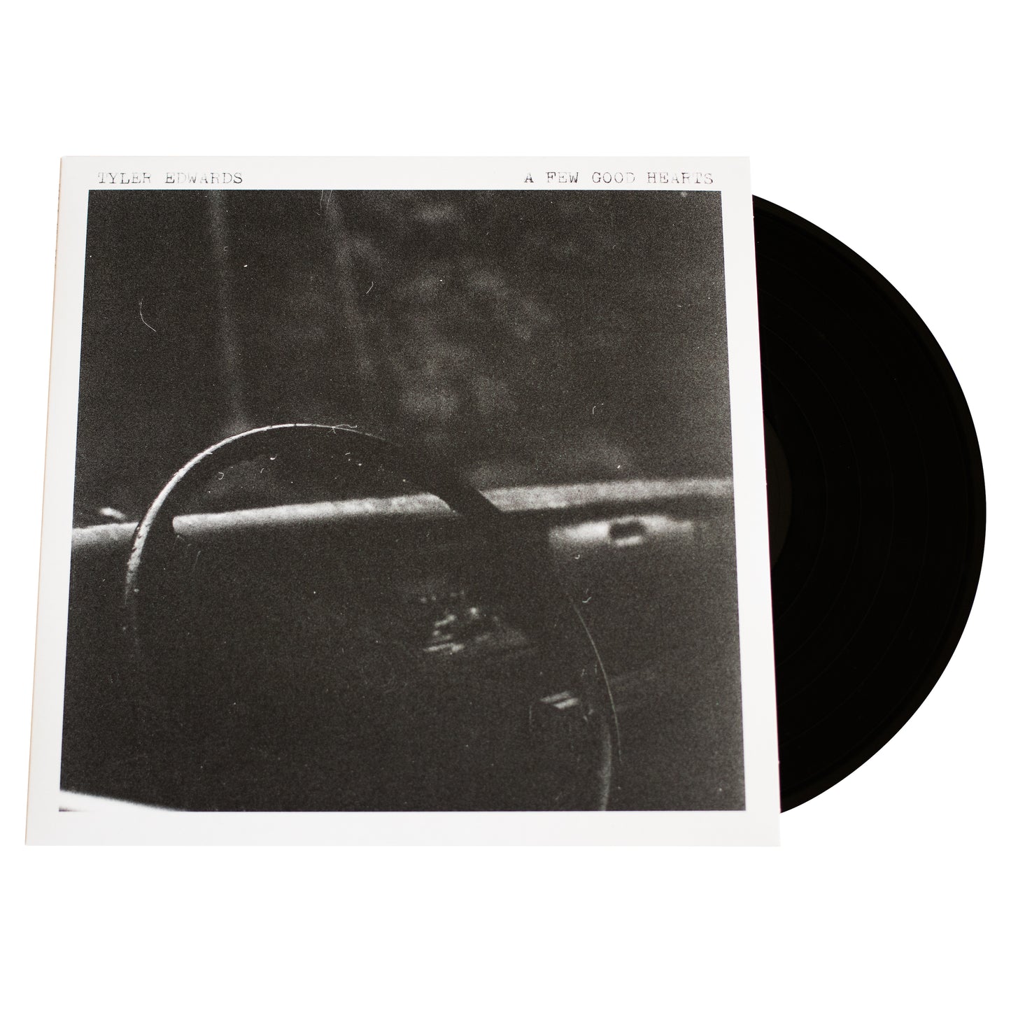 A Few Good Hearts - Vinyl