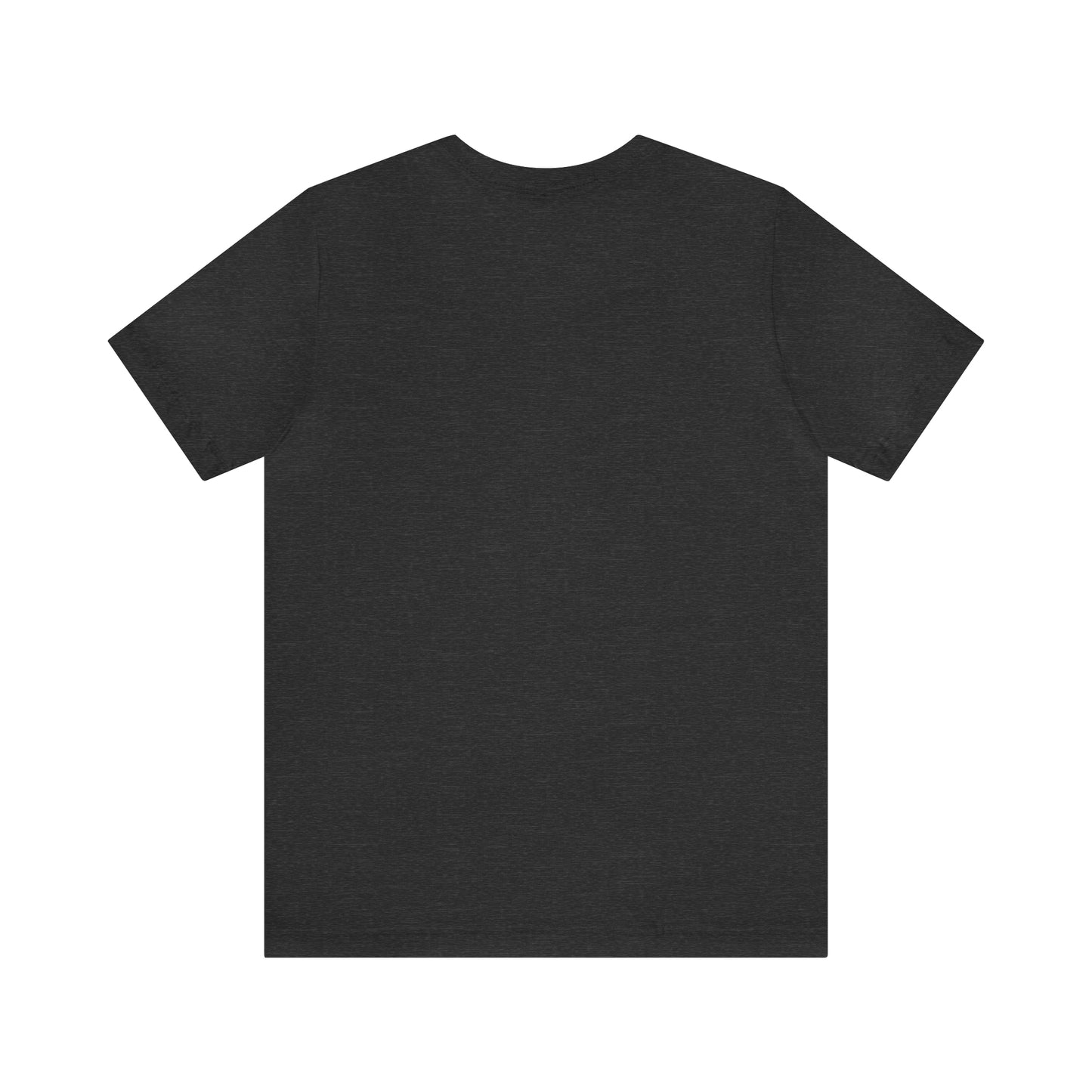 Americana T-Shirt (Unisex Jersey Short Sleeve Tee)