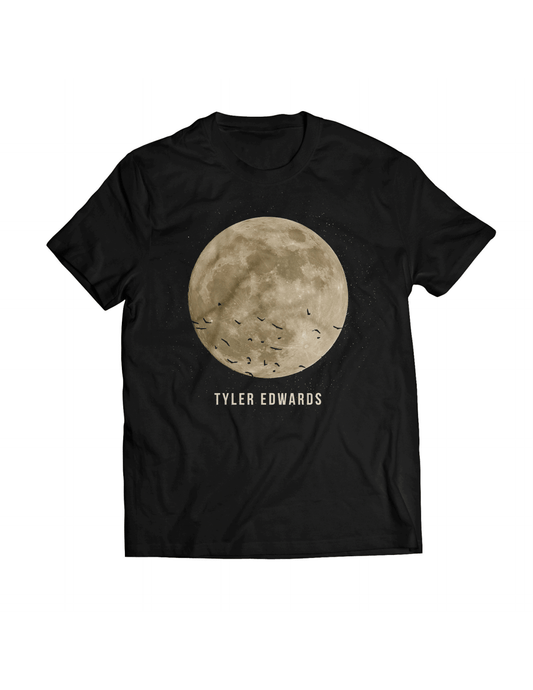 Highway Dust T-Shirt (Unisex Short Sleeve Tee Shirt) Black